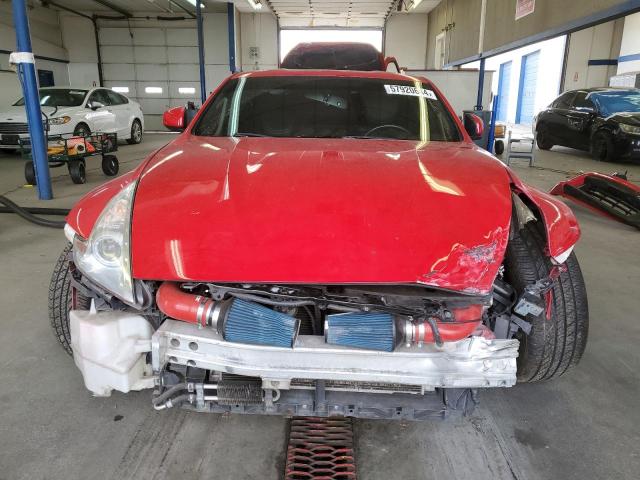 2012 Nissan 370Z Base VIN: JN1AZ4EH7CM563496 Lot: 57920644