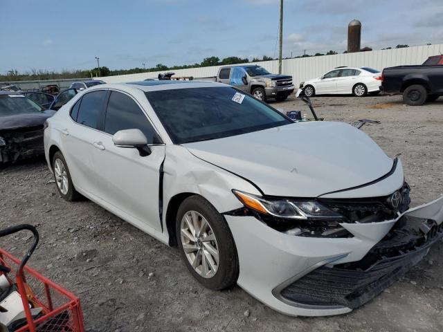 2024 TOYOTA CAMRY LE - 4T1R11AK7RU248533