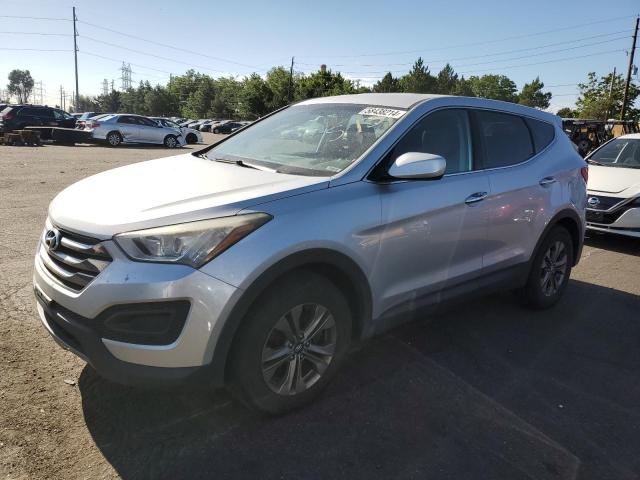 5XYZTDLB4GG351341 2016 HYUNDAI SANTA FE - Image 1