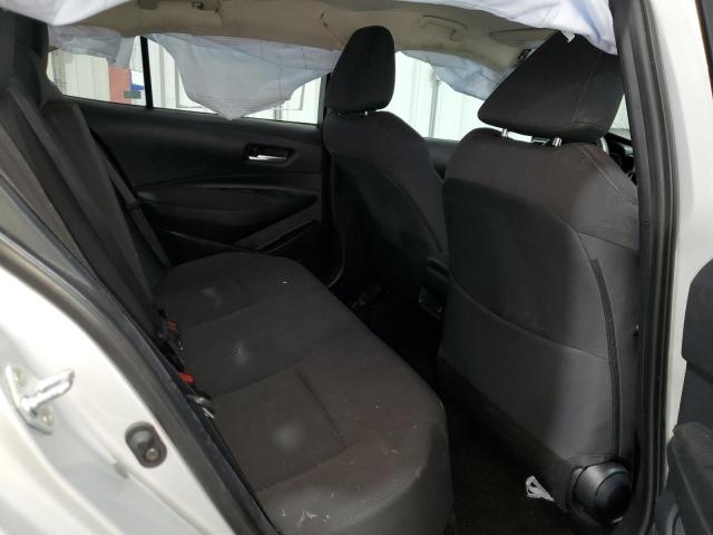 2021 TOYOTA COROLLA LE - 5YFEPMAE5MP247982