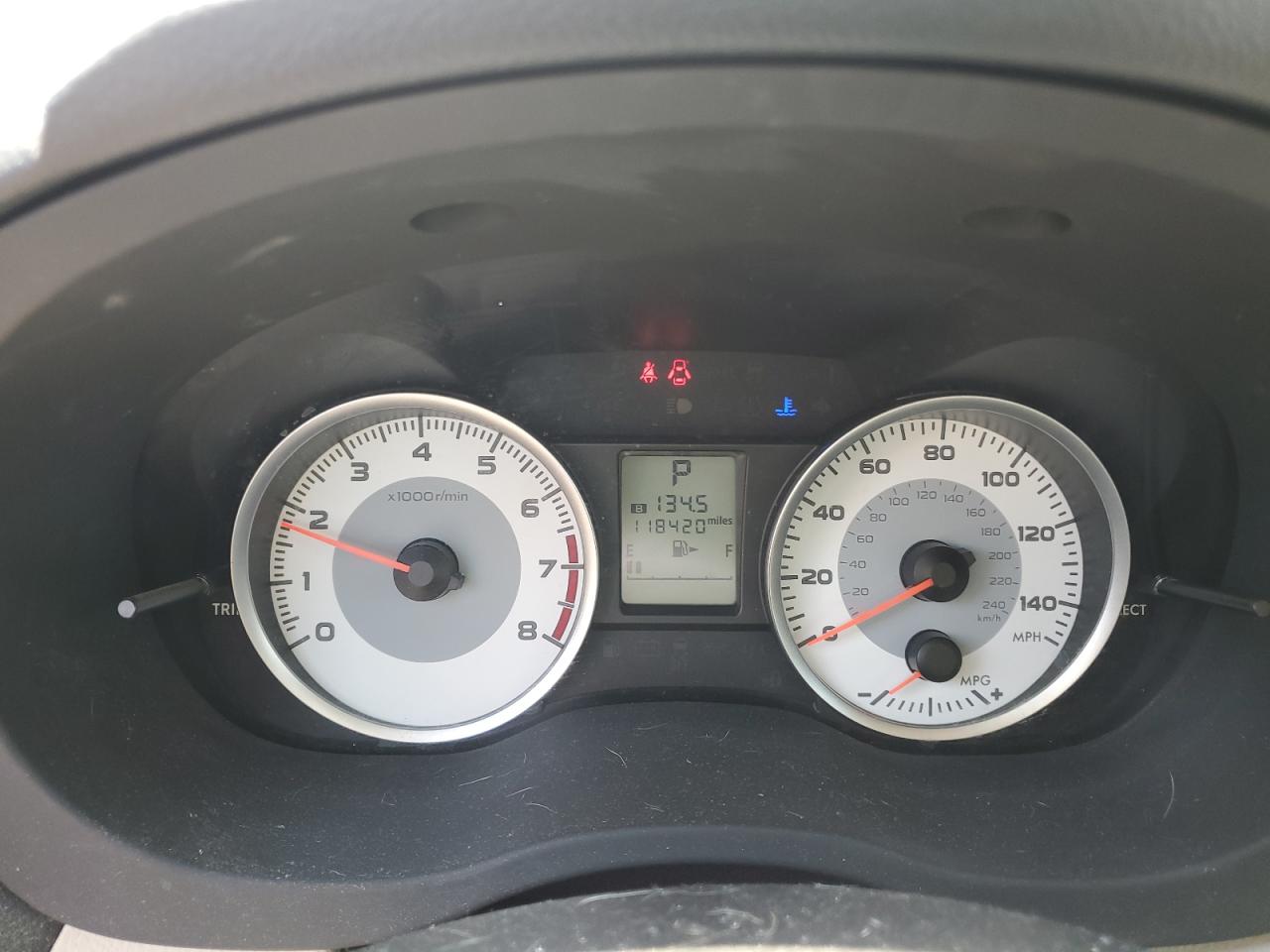 JF1GJAC65EH006781 2014 Subaru Impreza Premium