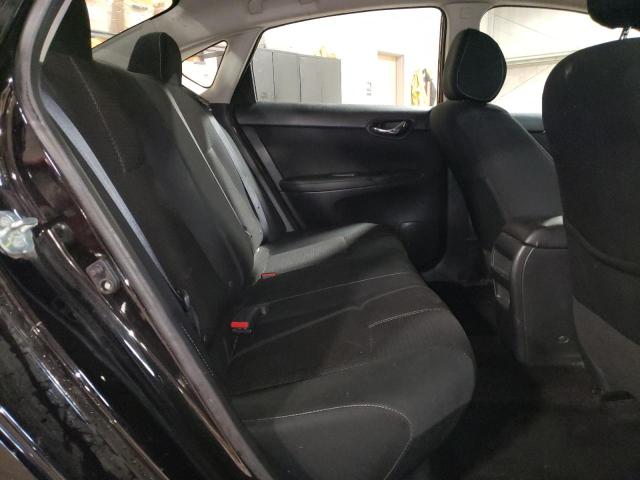 2018 Nissan Sentra S VIN: 3N1AB7AP1JY301647 Lot: 60092714