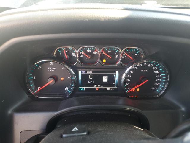 2017 GMC SIERRA K15 - 3GTU2MEC6HG212902