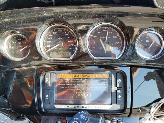 2018 HARLEY-DAVIDSON FLHXS STRE - 1HD1KRC17JB652674