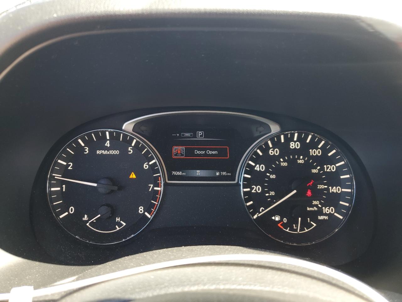 5N1DR2MM4JC662336 2018 Nissan Pathfinder S