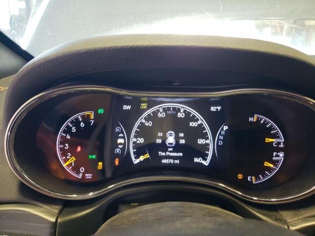2019 JEEP GRAND CHER - 1C4RJFBG9KC772466