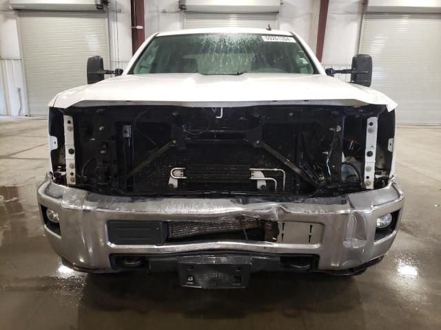 2015 CHEVROLET 2500 HD 1GC1KVEGXFF106916