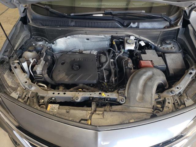 2021 Buick Encore Gx Essence VIN: KL4MMFSL7MB152958 Lot: 59072484
