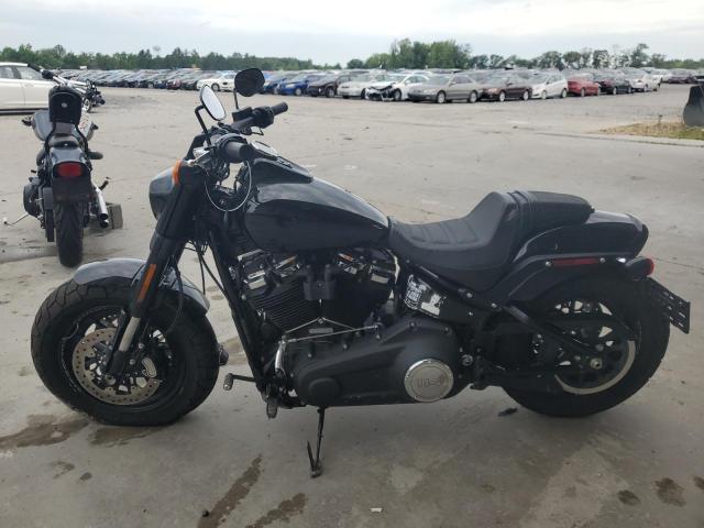 2020 HARLEY-DAVIDSON FXFBS 1HD1YLK25LB048436