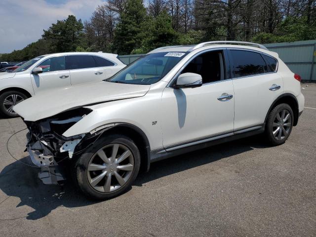 2016 Infiniti Qx50 VIN: JN1BJ0RR3GM264245 Lot: 59101564
