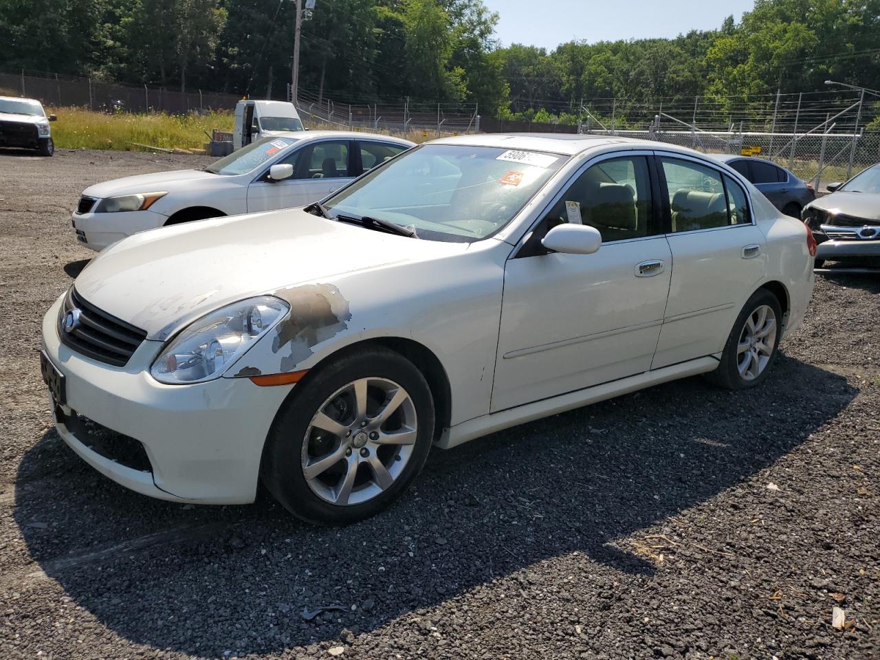 JNKCV51FX5M303655 2005 Infiniti G35