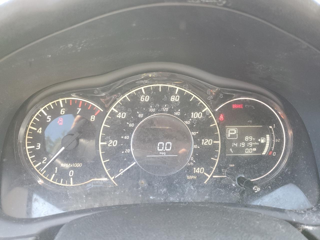 3N1CE2CP1FL418701 2015 Nissan Versa Note S