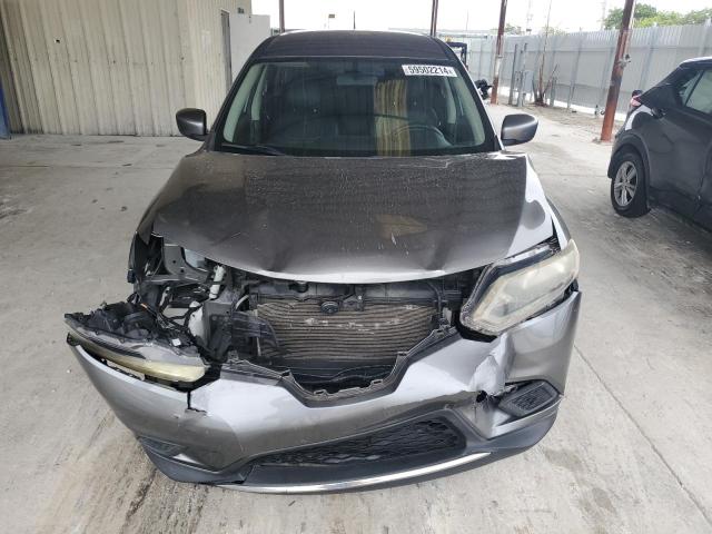 2016 NISSAN ROGUE S - JN8AT2MT8GW000741