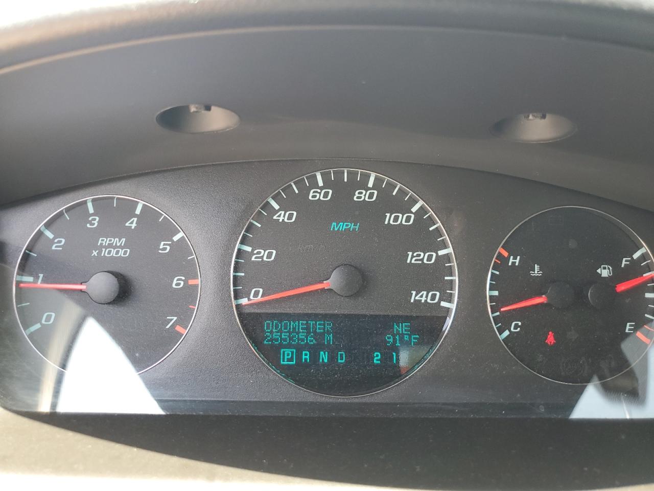 2G1WG5EK3B1295219 2011 Chevrolet Impala Lt