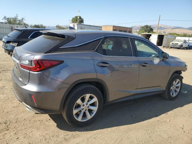 2016 Lexus Rx 350 VIN: 2T2ZZMCA9GC008537 Lot: 58562924