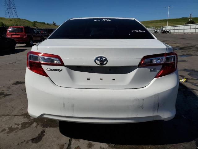 VIN 4T4BF1FKXER440766 2014 Toyota Camry, L no.6