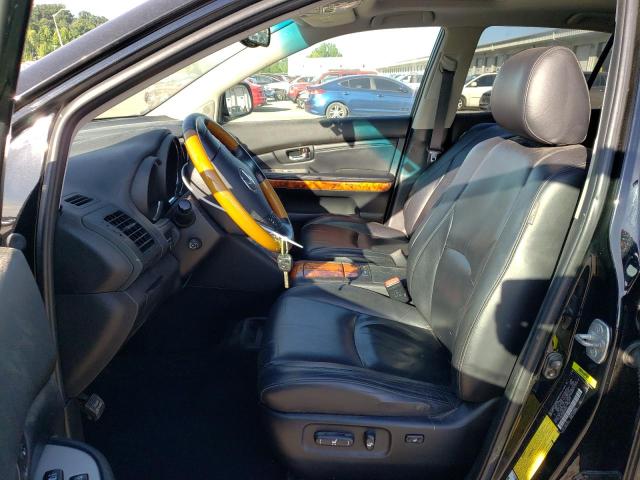 2006 Lexus Rx 330 VIN: 2T2HA31U06C105537 Lot: 58662784