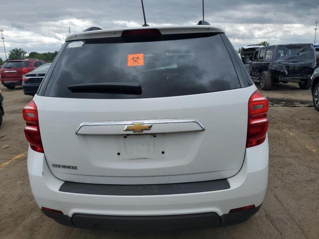 2017 Chevrolet Equinox Lt VIN: 2GNALCEK5H6209574 Lot: 58207964