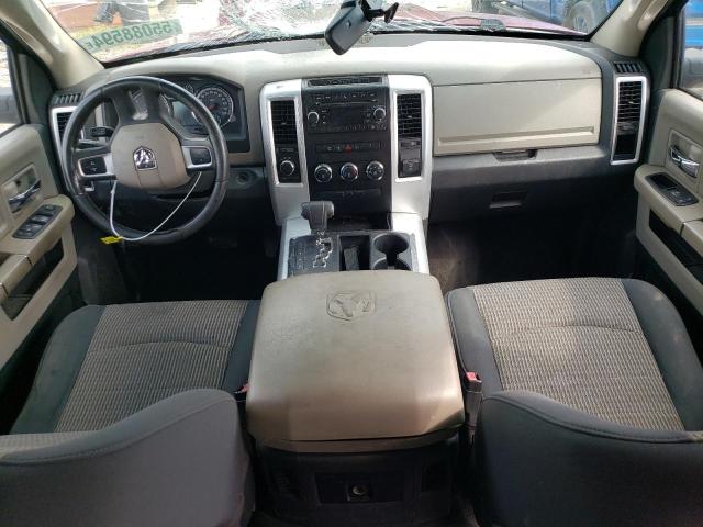 2010 Dodge Ram 1500 VIN: 1D7RV1CT8AS261442 Lot: 55088594