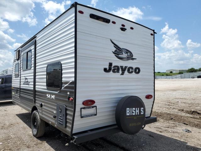 JAYCO JAY FLIGHT 2024 white   1UJBC0AJ8R1YB0132 photo #4