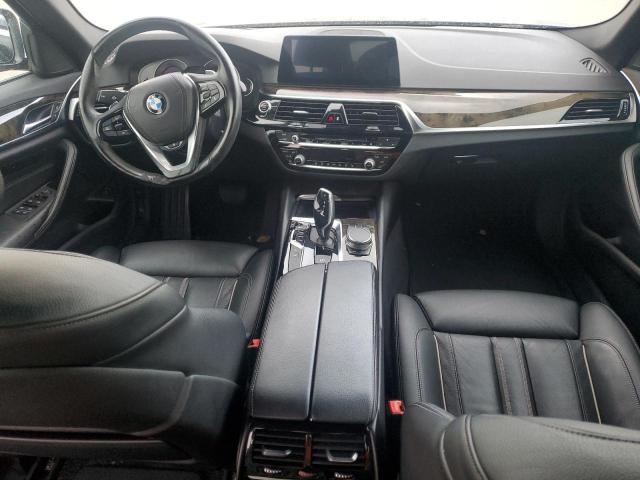 VIN WBAJA7C58KWC78176 2019 BMW 5 Series, 530 XI no.8