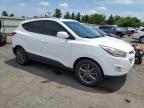 HYUNDAI TUCSON photo