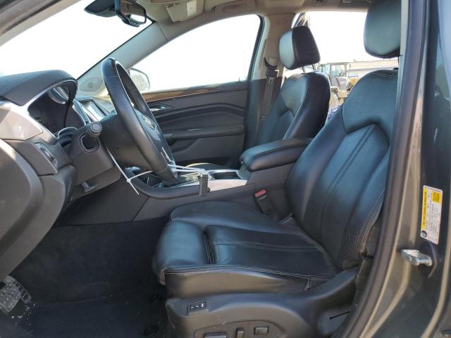 2013 Cadillac Srx Performance Collection VIN: 3GYFNHE30DS605884 Lot: 58762634