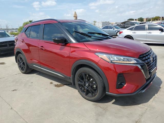 2023 NISSAN KICKS SR - 3N1CP5DV7PL478928
