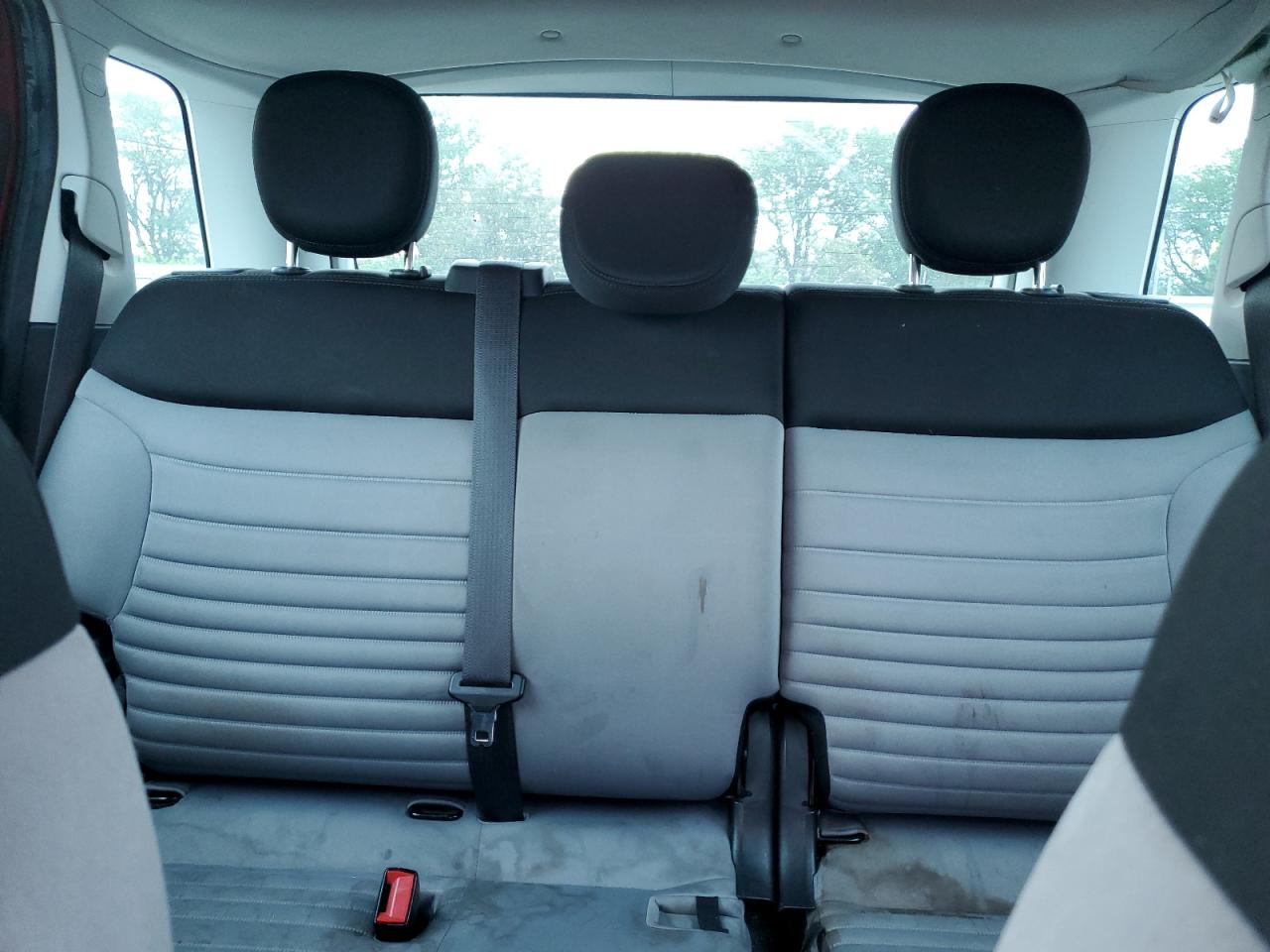 ZFBCFABH2EZ026349 2014 Fiat 500L Easy