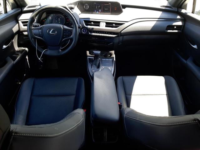 2019 Lexus Ux 250H VIN: JTHU9JBH8K2012631 Lot: 58022494