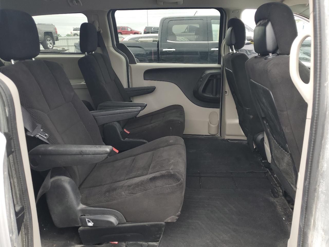 2C4RDGCG5CR378189 2012 Dodge Grand Caravan Sxt