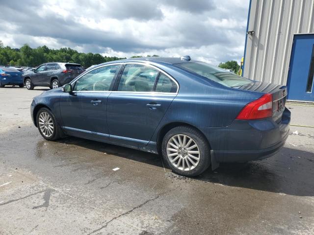 2008 Volvo S80 3.2 VIN: YV1AS982681068215 Lot: 59247944