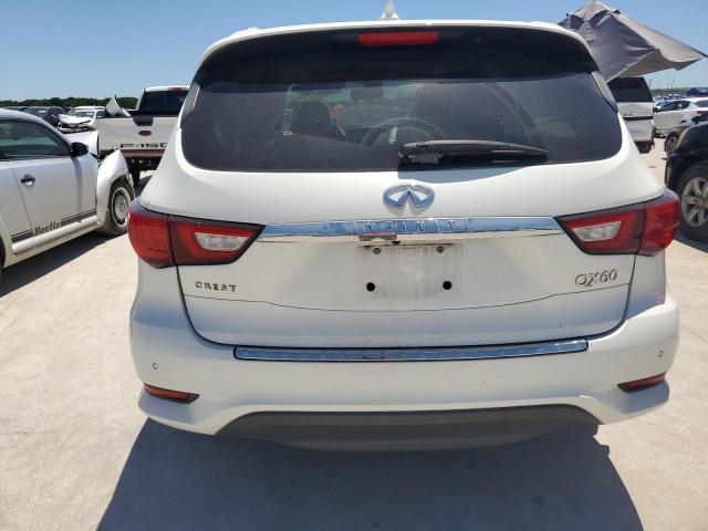 2018 Infiniti Qx60 VIN: 5N1DL0MN4JC500415 Lot: 55923624