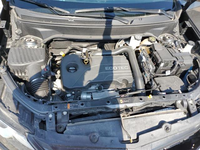 2018 Chevrolet Equinox Lt VIN: 2GNAXJEV2J6236272 Lot: 59035004