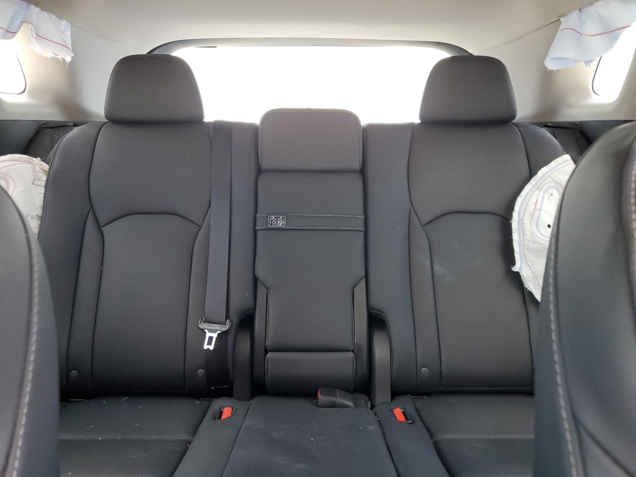 2T2HZMAA8NC247167 2022 Lexus Rx 350