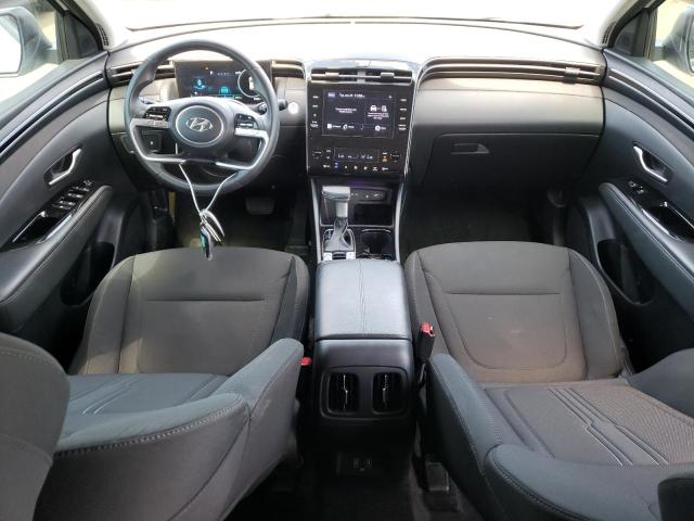 2022 HYUNDAI TUCSON N L KM8JFCAE1NU104264