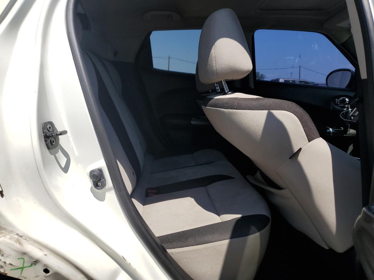 JN8AF5MR3DT201666 2013 Nissan Juke S