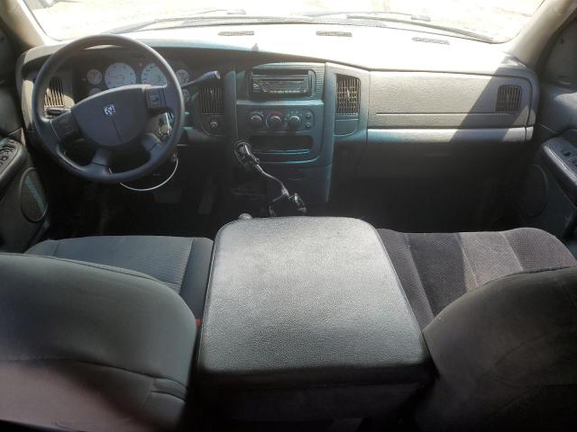 2005 Dodge Ram 2500 St VIN: 3D7KS28CX5G811892 Lot: 58271004