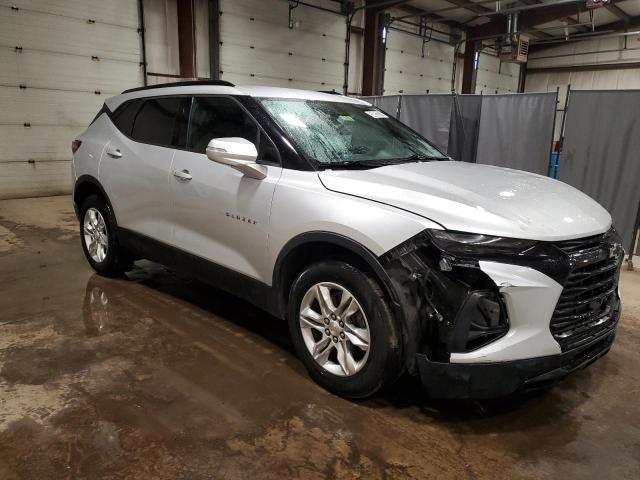 2020 Chevrolet Blazer 2Lt VIN: 3GNKBCRS3LS651832 Lot: 58093774