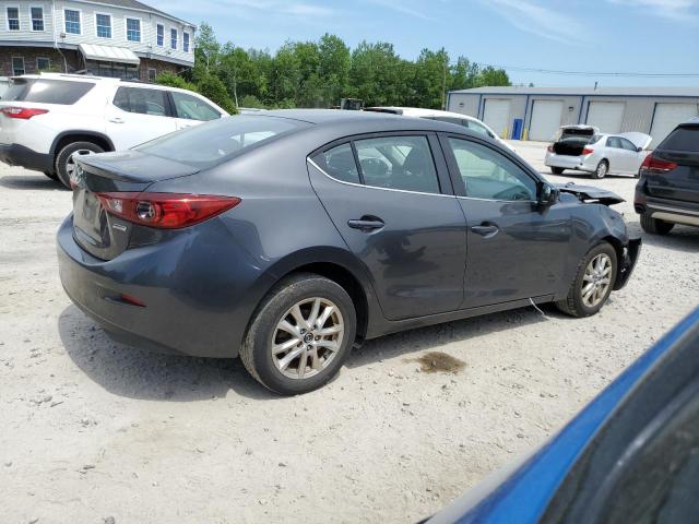 VIN JM1BM1V71E1174959 2014 Mazda 3, Touring no.3