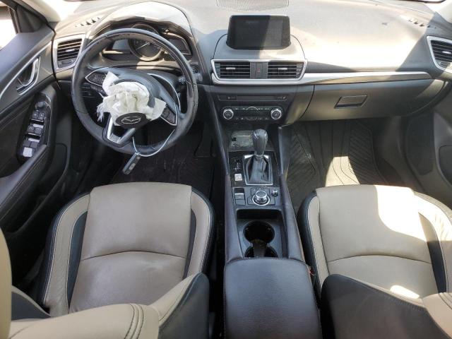 2017 Mazda 3 Touring VIN: 3MZBN1L7XHM150521 Lot: 59569394