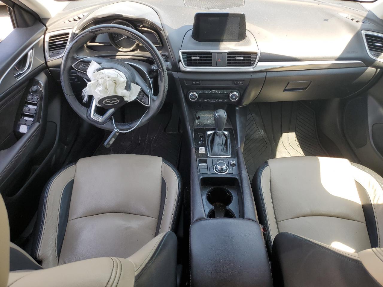 3MZBN1L7XHM150521 2017 Mazda 3 Touring