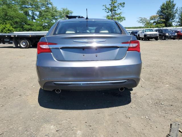 2013 Chrysler 200 Limited VIN: 1C3CCBCG5DN503481 Lot: 60716024