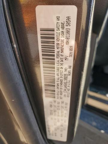 2016 Jeep Wrangler Sport VIN: 1C4AJWAG0GL189225 Lot: 59266224