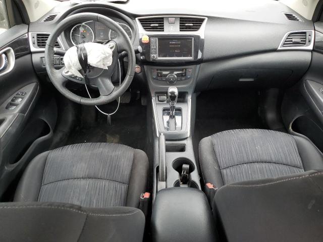 2019 Nissan Sentra S VIN: 3N1AB7AP8KL606352 Lot: 57309204