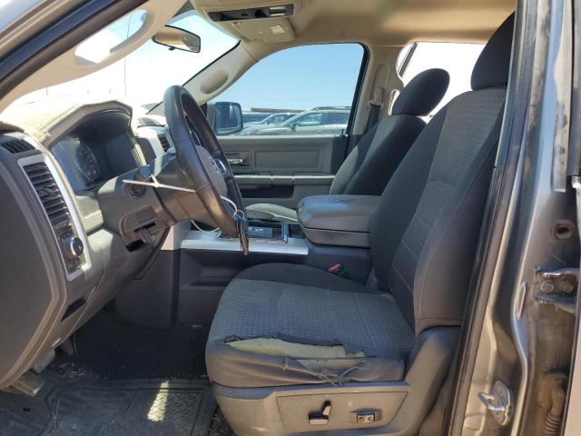 2010 Dodge Ram 1500 VIN: 1D7RB1GT3AS106025 Lot: 60487454