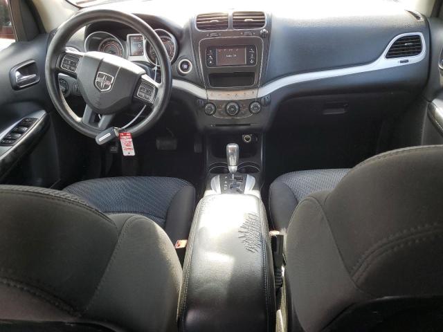 2017 Dodge Journey Sxt VIN: 3C4PDDBG4HT539935 Lot: 58981224