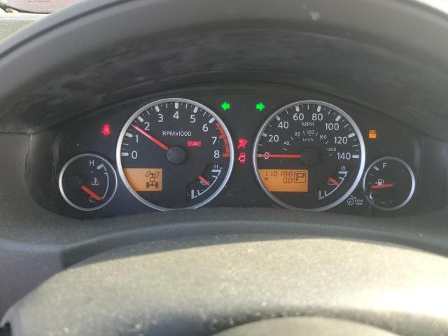 2010 Nissan Pathfinder S VIN: 5N1AR1NB5AC626570 Lot: 61132654