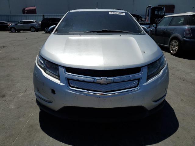 VIN 1G1RD6E48FU109150 2015 Chevrolet Volt no.5