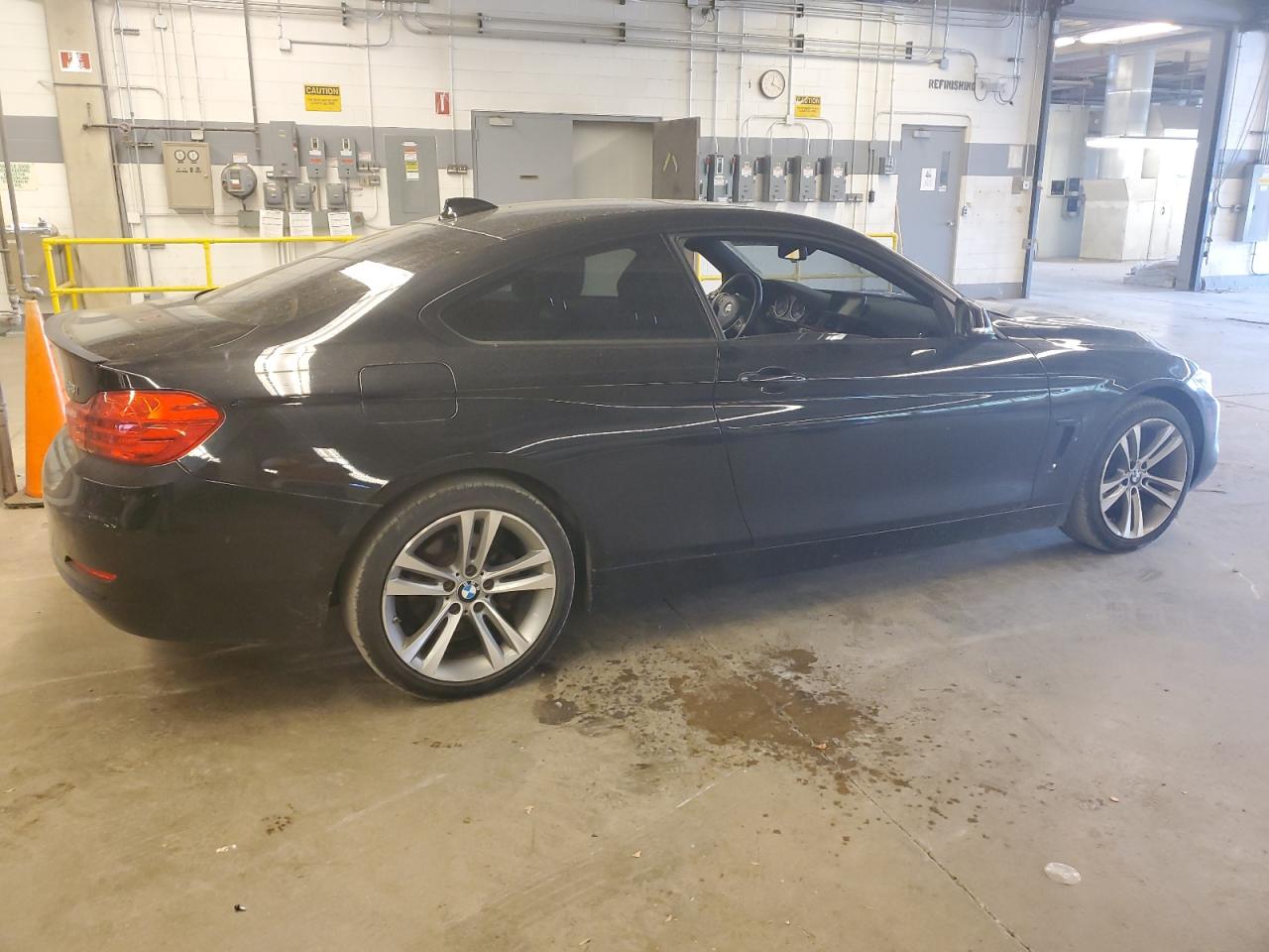 WBA3N5C55FK484597 2015 BMW 428 Xi